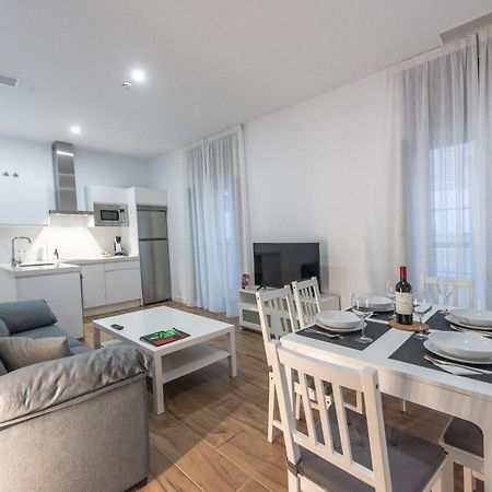 Apartamentos Santa Maria 15 جيريز المظهر الخارجي الصورة