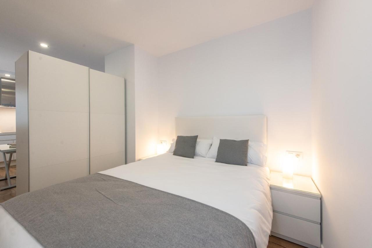 Apartamentos Santa Maria 15 جيريز المظهر الخارجي الصورة