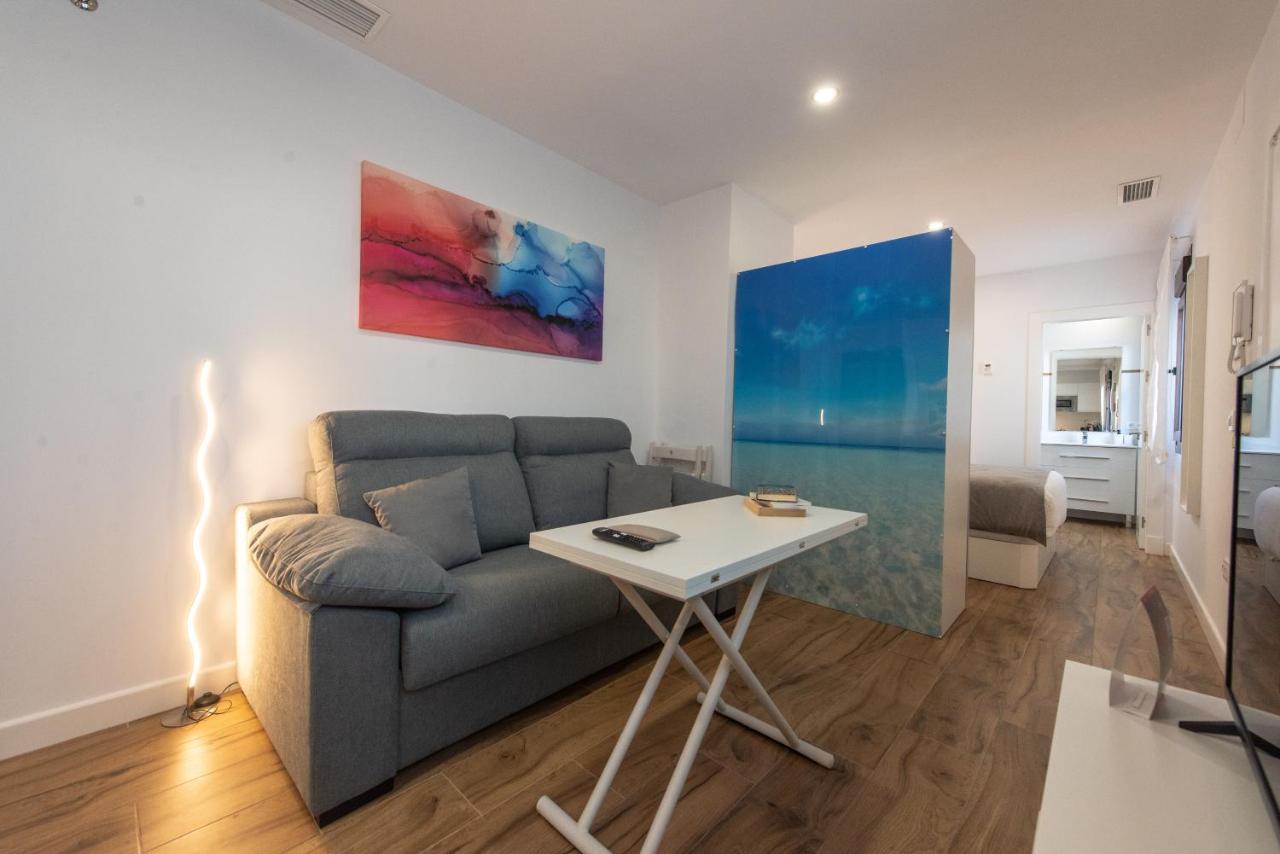 Apartamentos Santa Maria 15 جيريز المظهر الخارجي الصورة