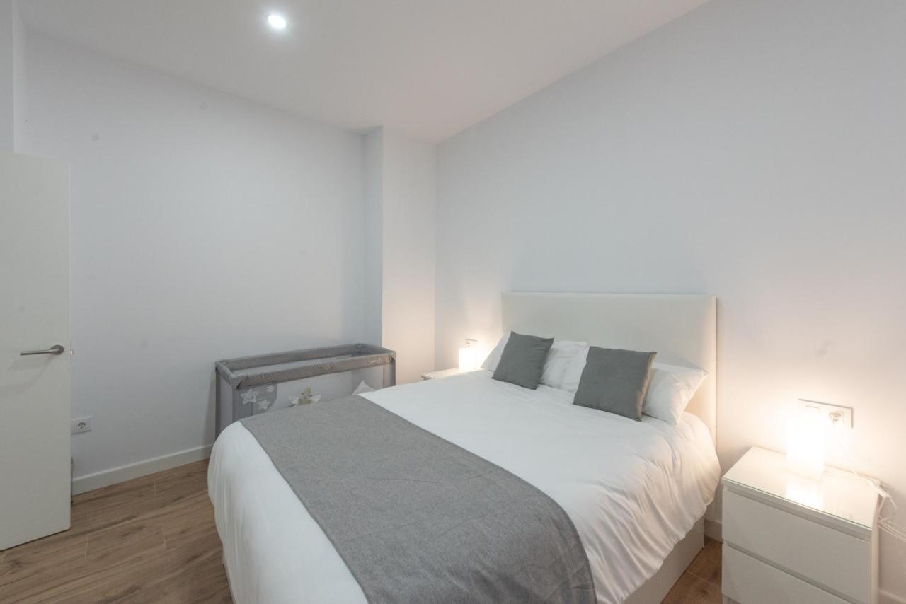 Apartamentos Santa Maria 15 جيريز المظهر الخارجي الصورة