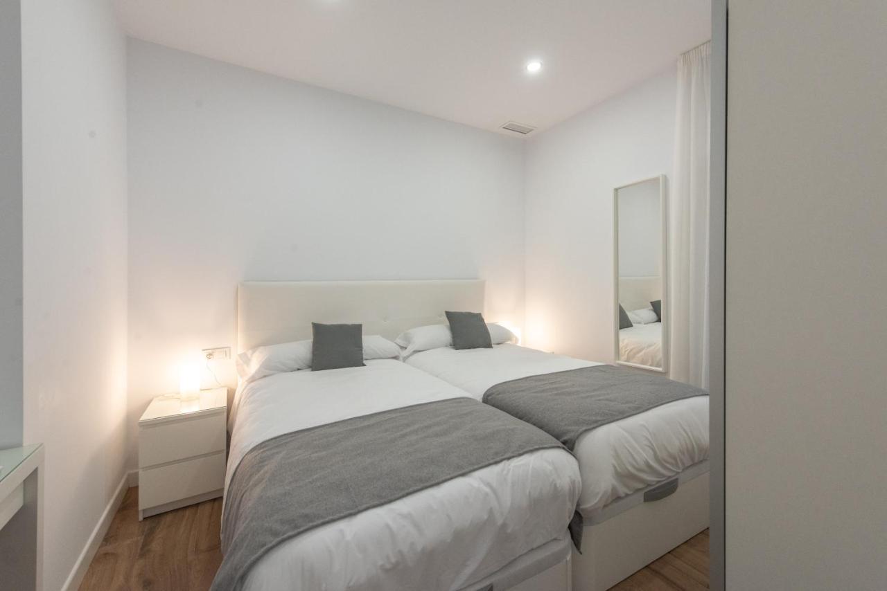 Apartamentos Santa Maria 15 جيريز المظهر الخارجي الصورة