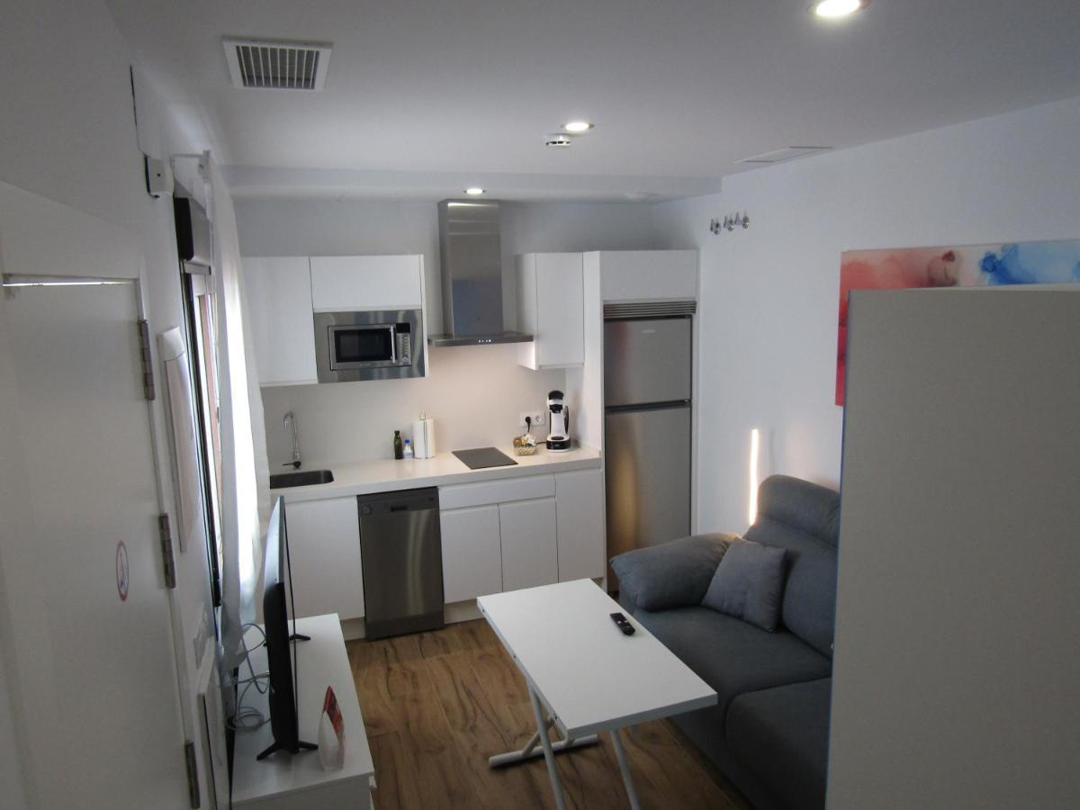 Apartamentos Santa Maria 15 جيريز المظهر الخارجي الصورة