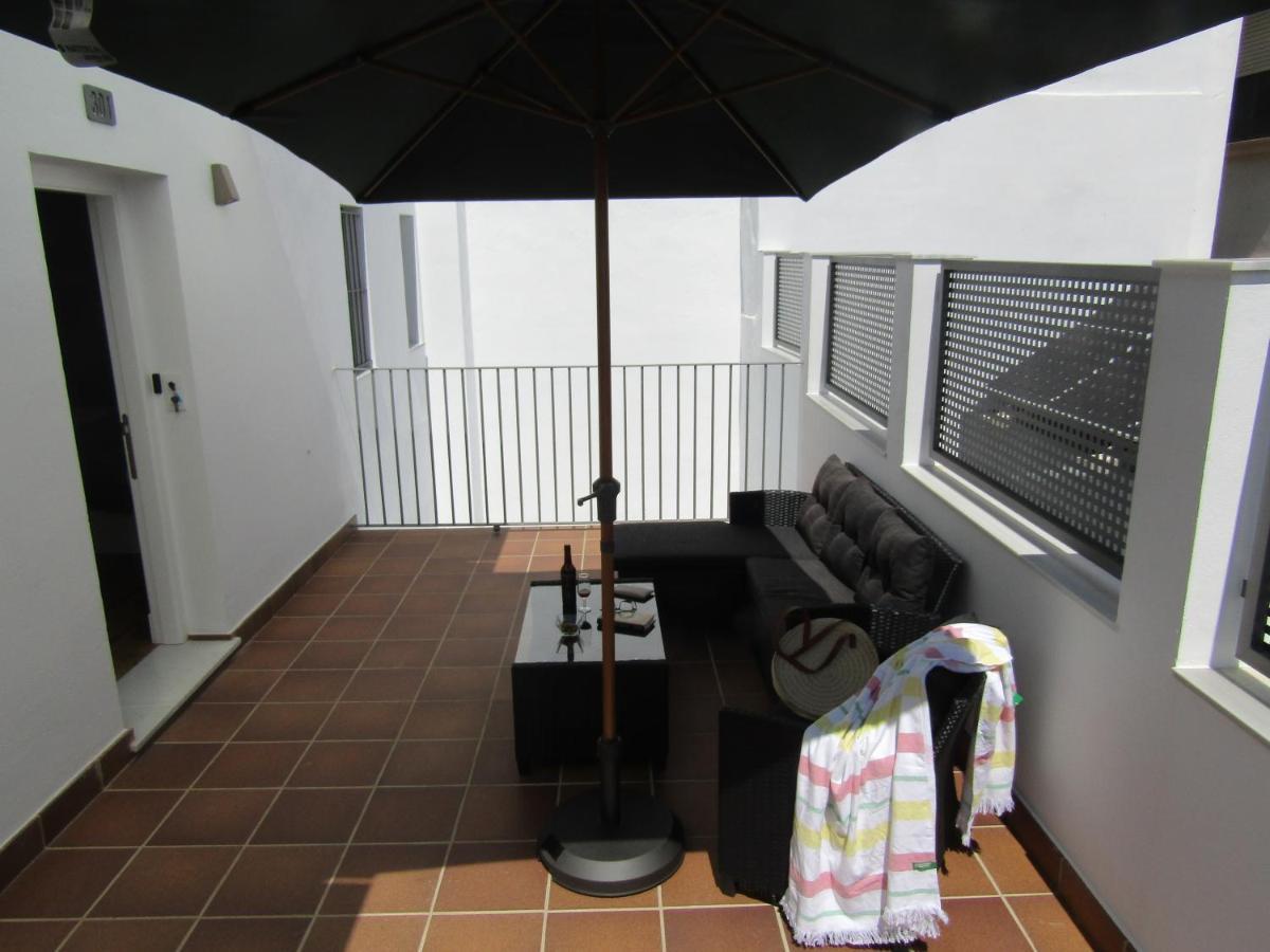 Apartamentos Santa Maria 15 جيريز المظهر الخارجي الصورة