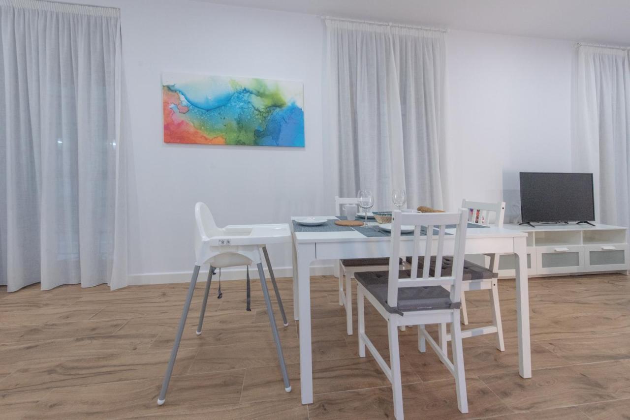 Apartamentos Santa Maria 15 جيريز المظهر الخارجي الصورة