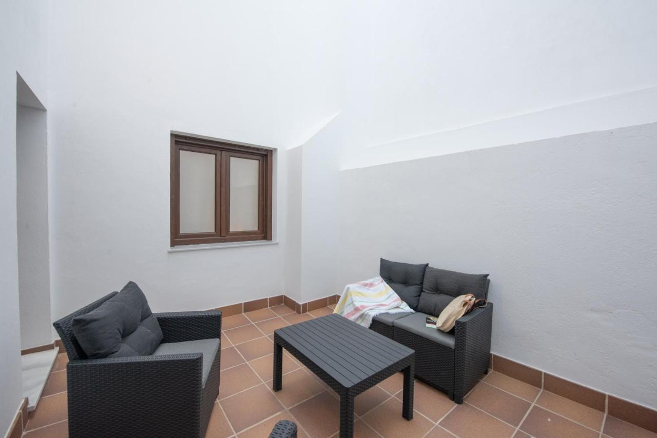 Apartamentos Santa Maria 15 جيريز المظهر الخارجي الصورة