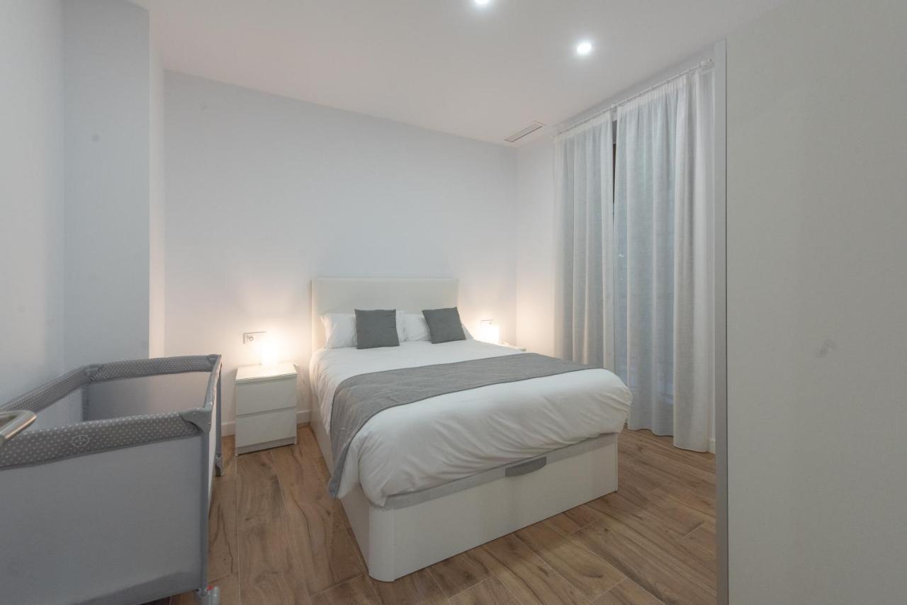 Apartamentos Santa Maria 15 جيريز المظهر الخارجي الصورة