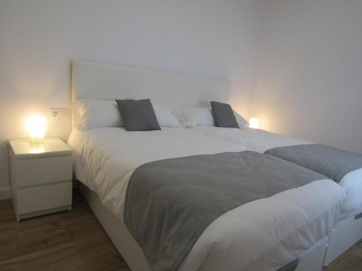 Apartamentos Santa Maria 15 جيريز المظهر الخارجي الصورة