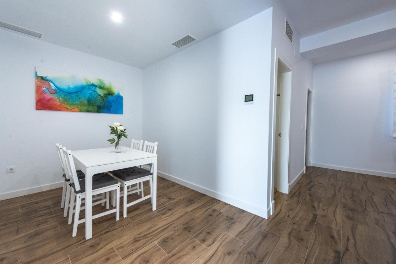 Apartamentos Santa Maria 15 جيريز المظهر الخارجي الصورة