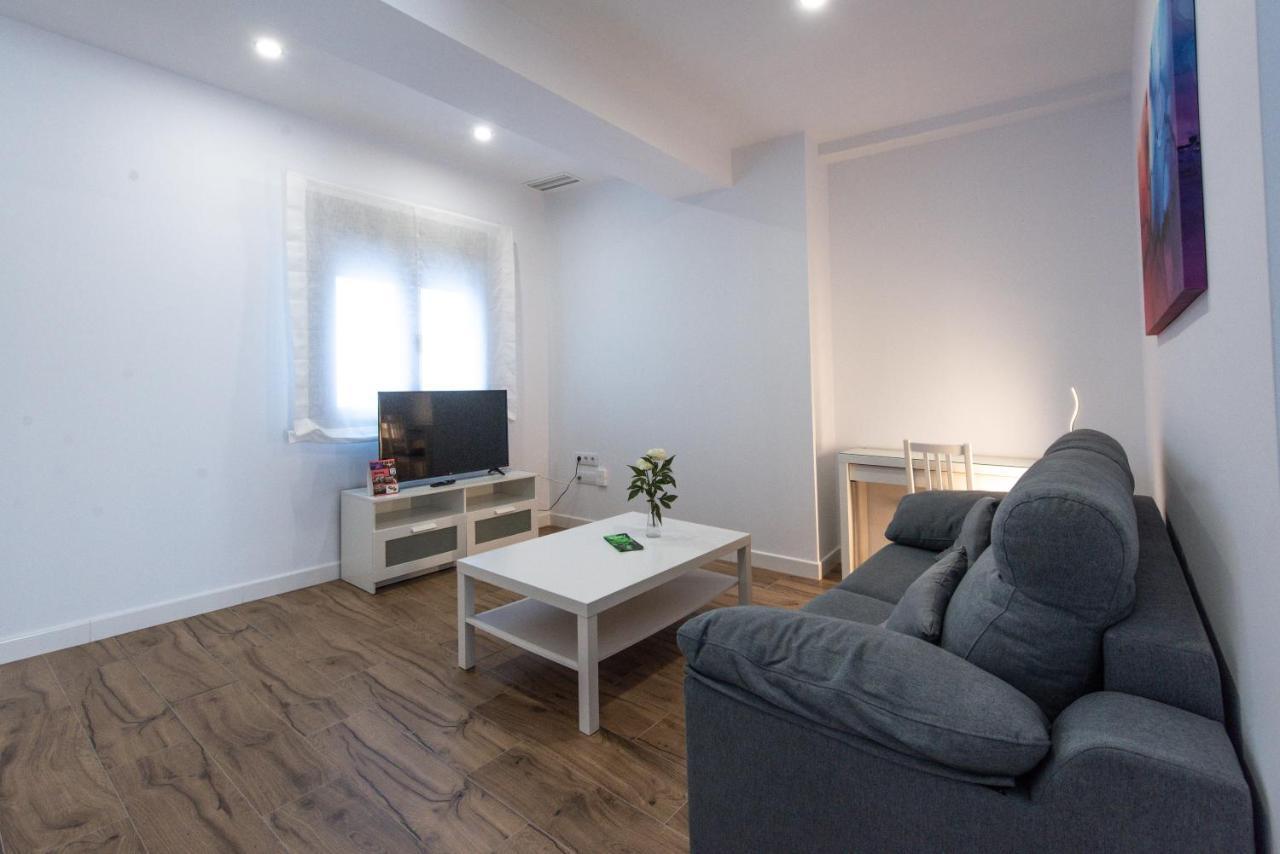 Apartamentos Santa Maria 15 جيريز المظهر الخارجي الصورة