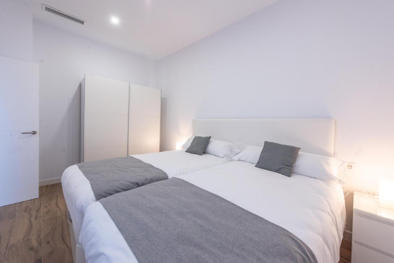 Apartamentos Santa Maria 15 جيريز المظهر الخارجي الصورة
