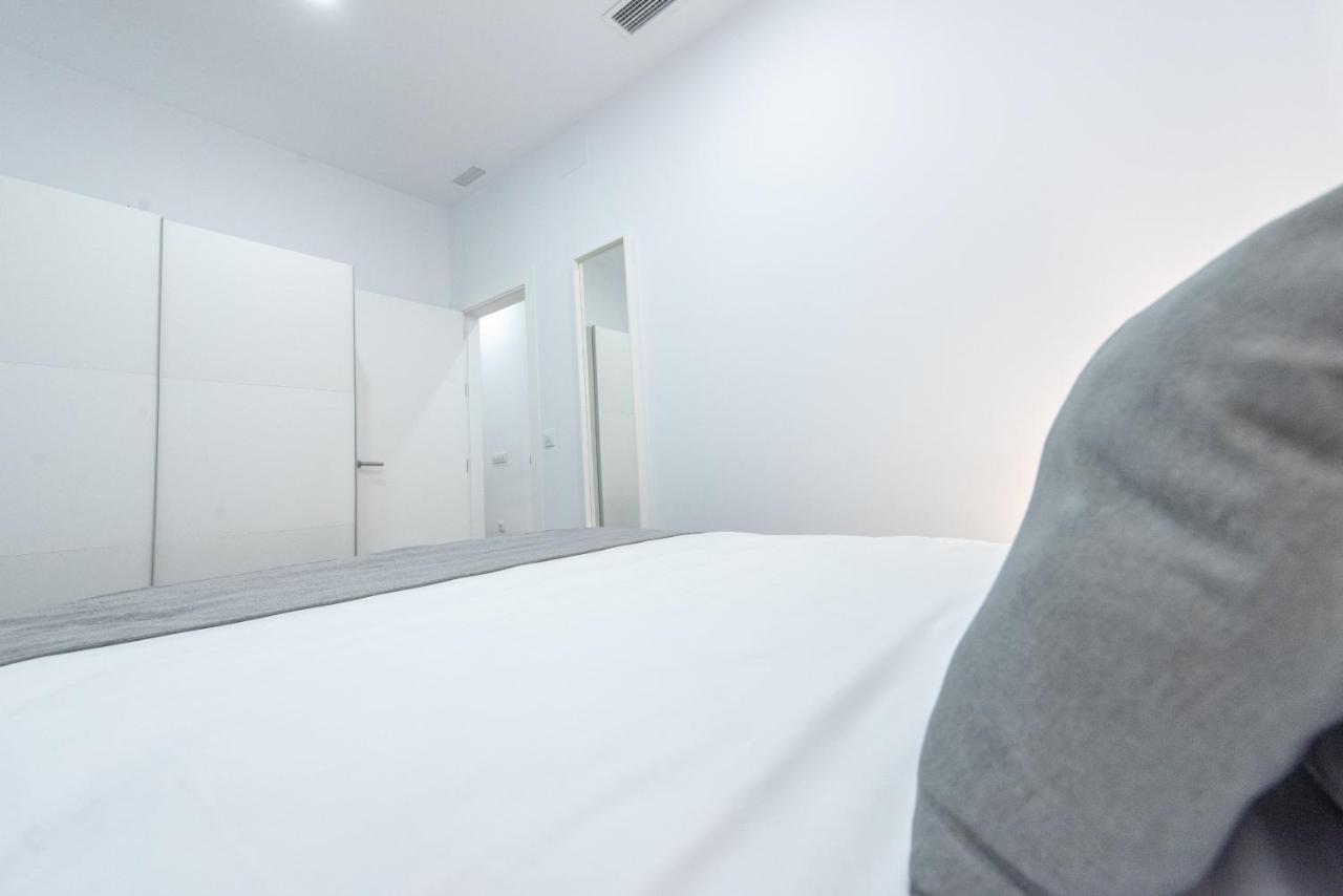 Apartamentos Santa Maria 15 جيريز المظهر الخارجي الصورة