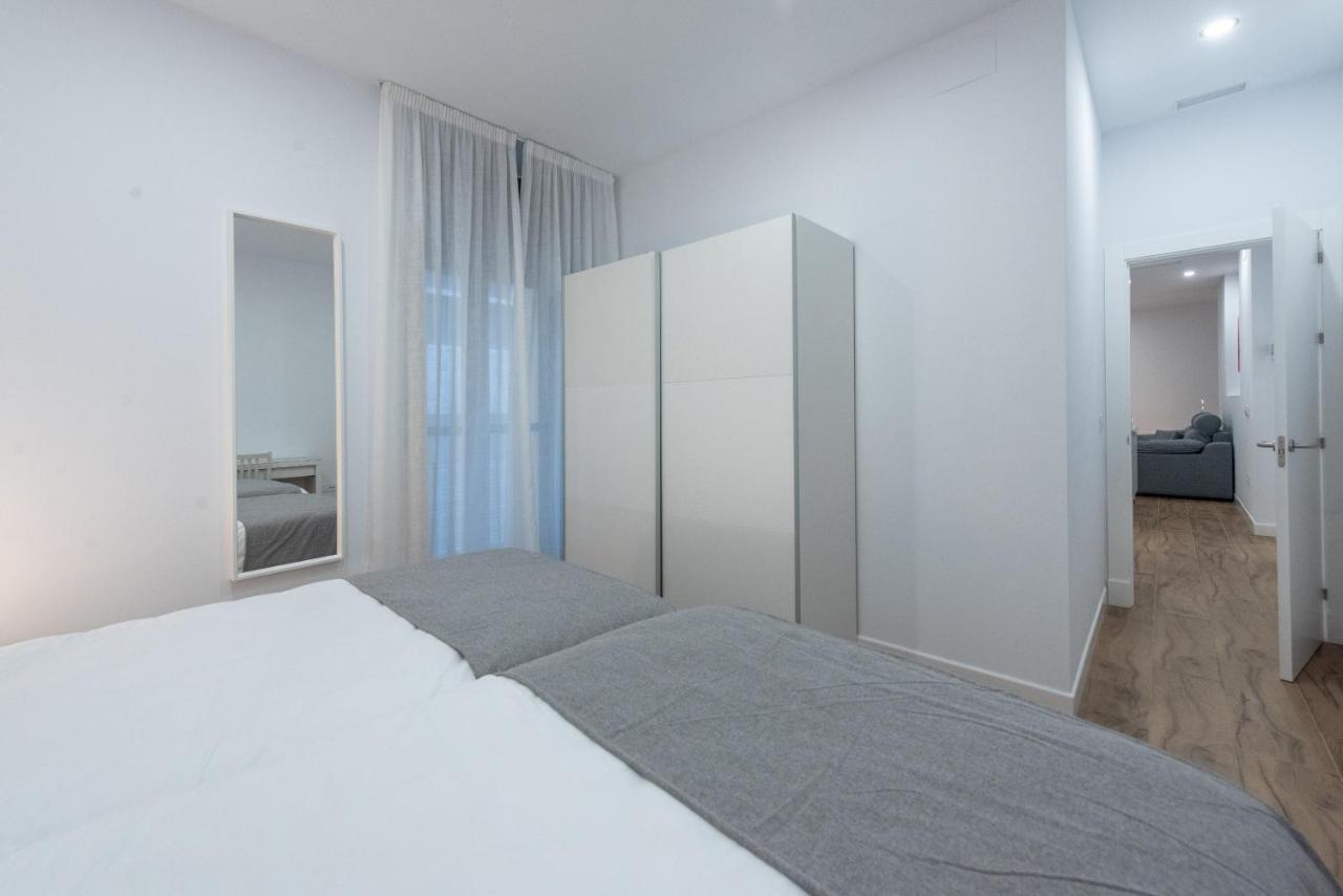 Apartamentos Santa Maria 15 جيريز المظهر الخارجي الصورة