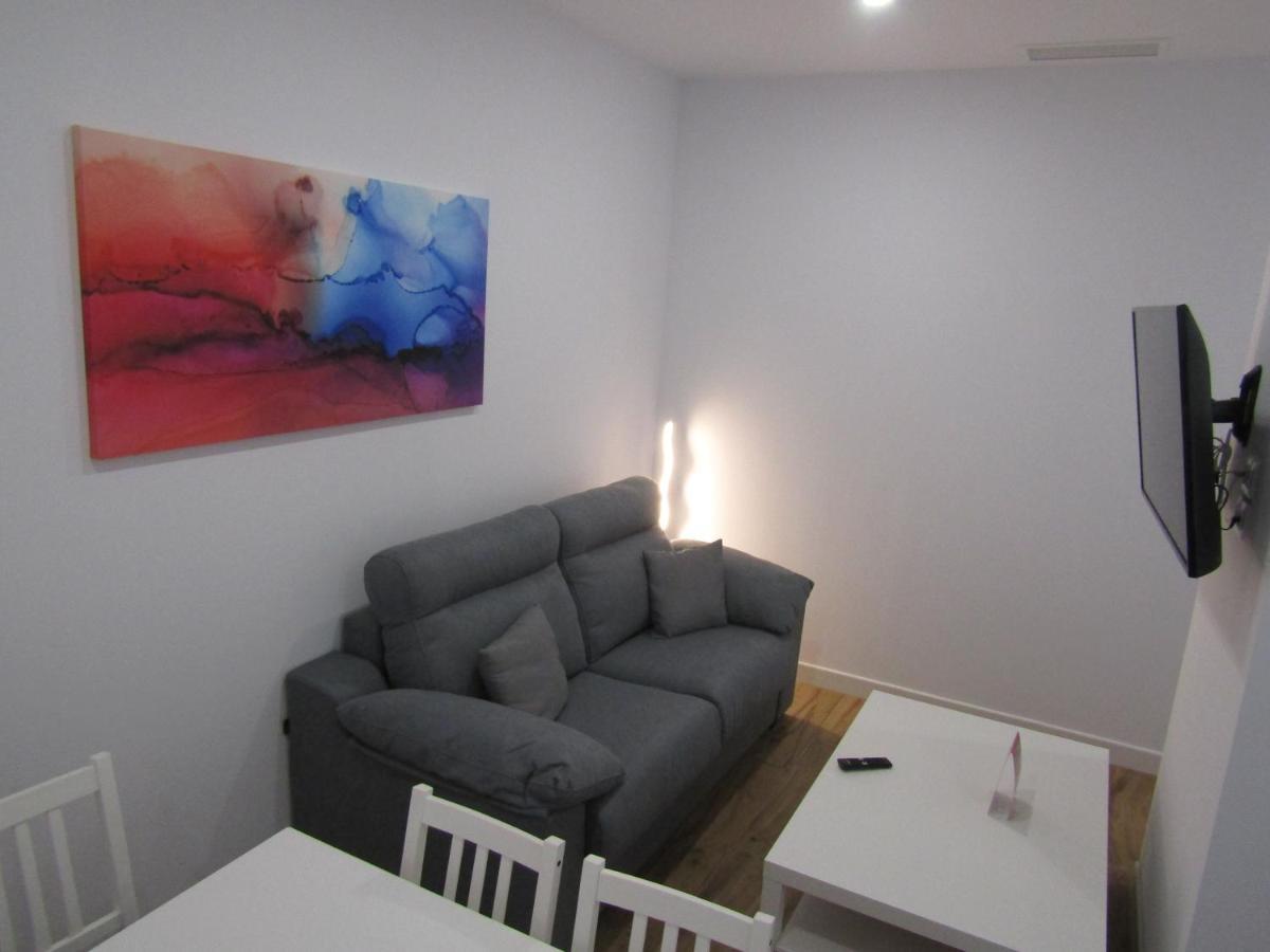 Apartamentos Santa Maria 15 جيريز المظهر الخارجي الصورة