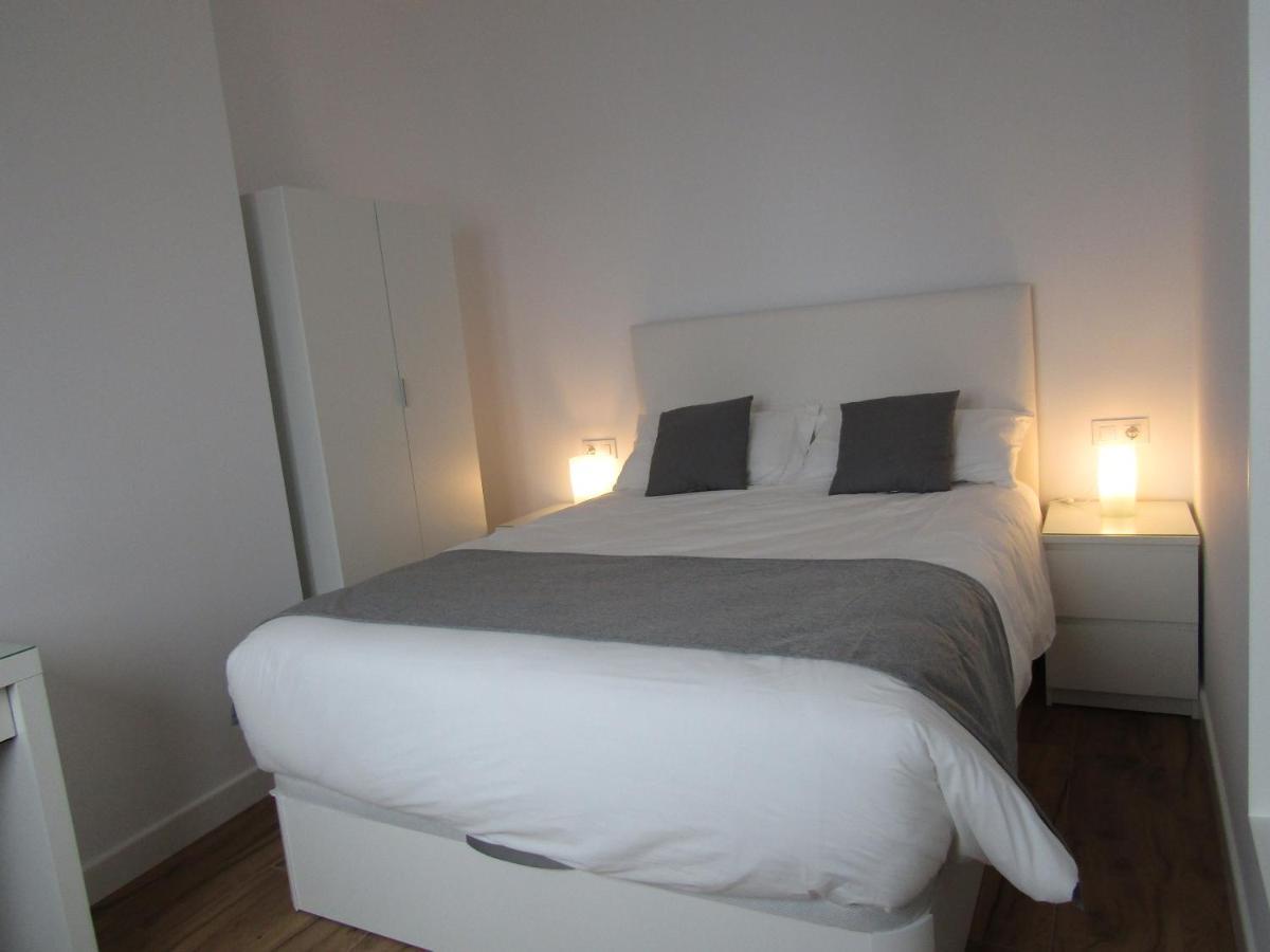 Apartamentos Santa Maria 15 جيريز المظهر الخارجي الصورة