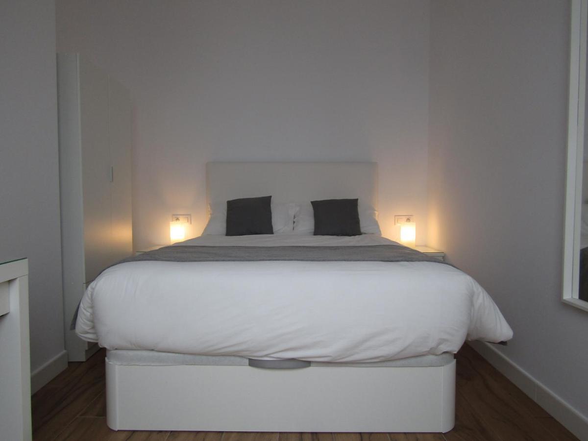 Apartamentos Santa Maria 15 جيريز المظهر الخارجي الصورة