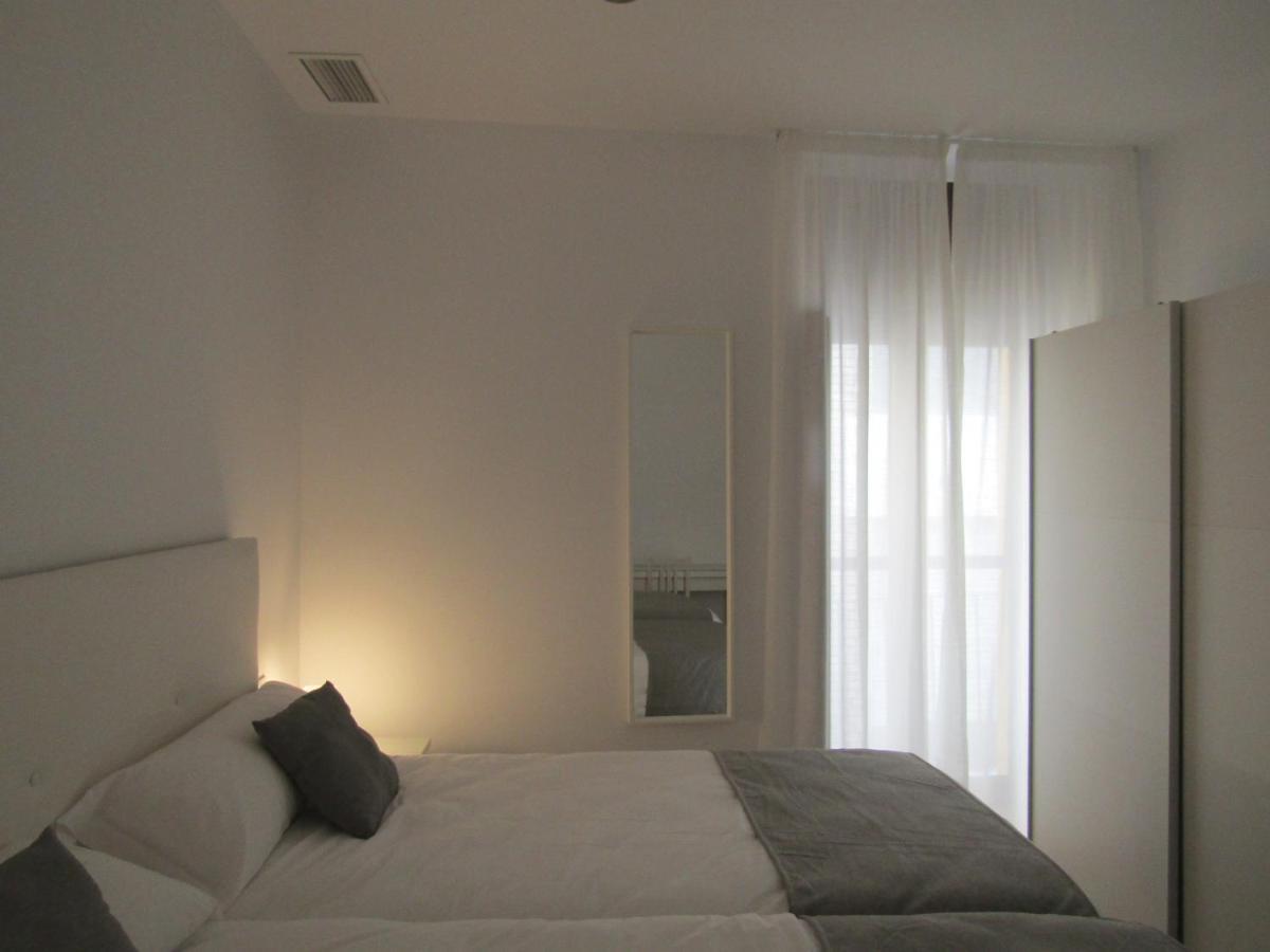 Apartamentos Santa Maria 15 جيريز المظهر الخارجي الصورة