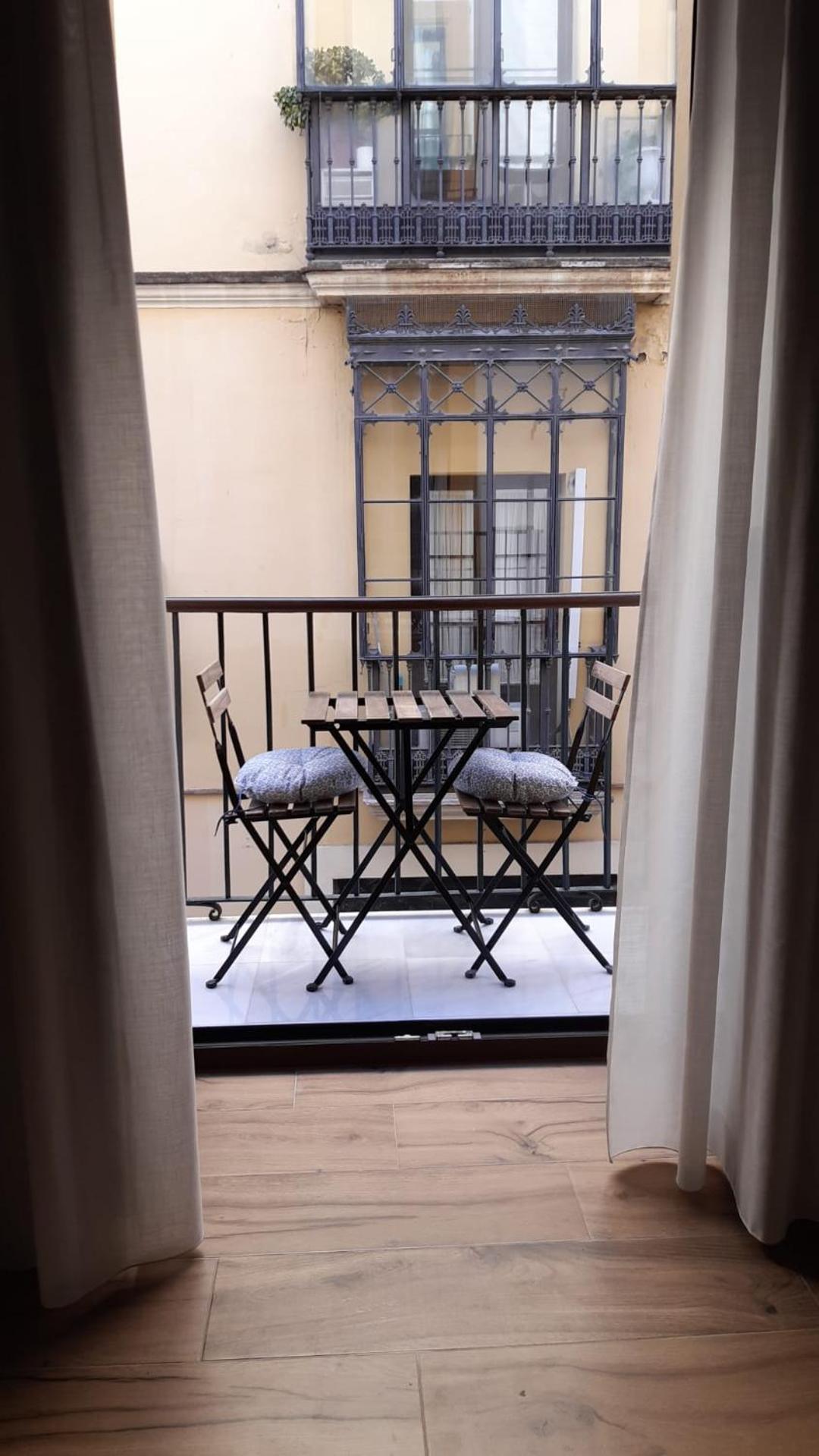 Apartamentos Santa Maria 15 جيريز المظهر الخارجي الصورة